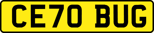 CE70BUG