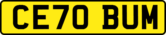 CE70BUM