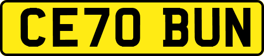 CE70BUN