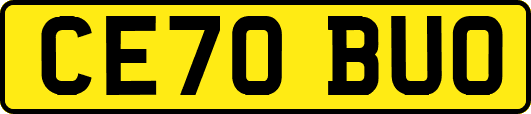 CE70BUO