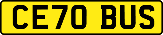 CE70BUS