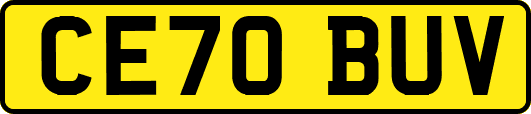 CE70BUV