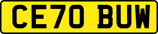 CE70BUW