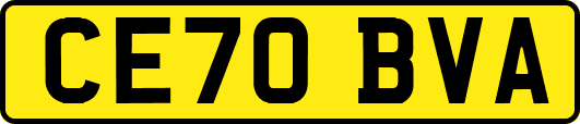 CE70BVA