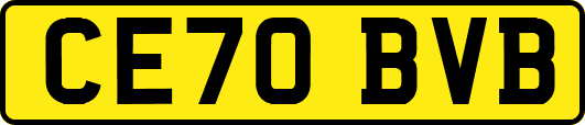 CE70BVB