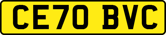 CE70BVC