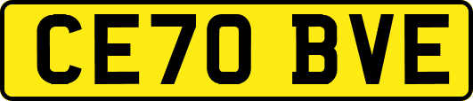 CE70BVE