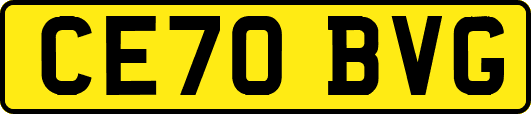 CE70BVG