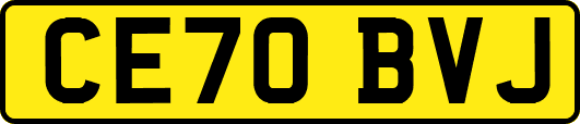 CE70BVJ