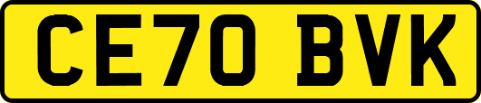 CE70BVK