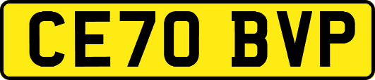 CE70BVP