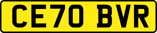CE70BVR