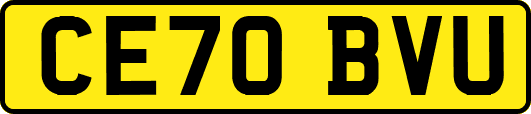 CE70BVU