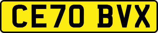CE70BVX
