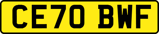CE70BWF