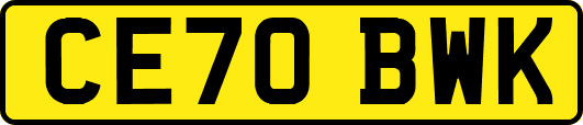 CE70BWK