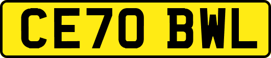 CE70BWL