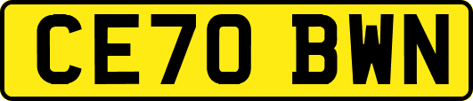 CE70BWN
