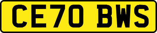 CE70BWS