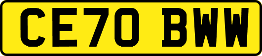 CE70BWW