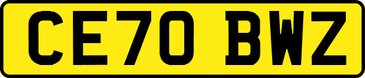CE70BWZ