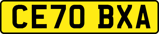CE70BXA