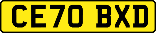 CE70BXD
