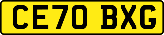 CE70BXG