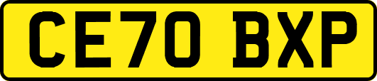 CE70BXP