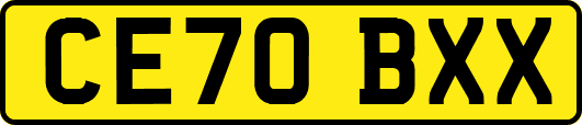 CE70BXX