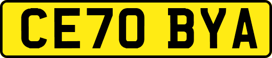 CE70BYA