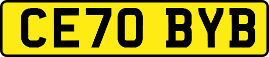 CE70BYB