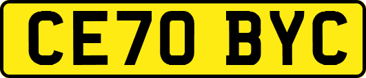 CE70BYC