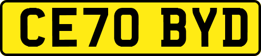 CE70BYD