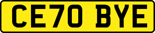 CE70BYE