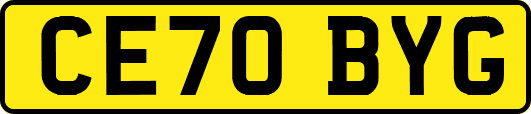 CE70BYG