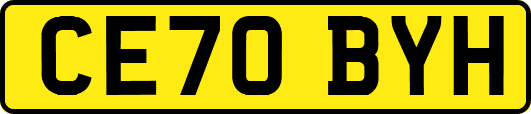 CE70BYH
