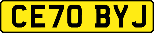 CE70BYJ