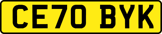 CE70BYK