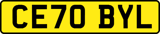 CE70BYL