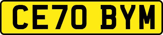 CE70BYM