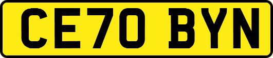 CE70BYN