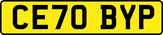 CE70BYP