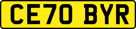 CE70BYR