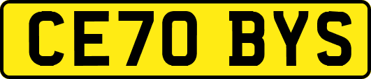 CE70BYS