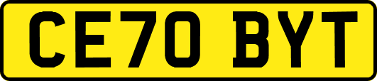 CE70BYT