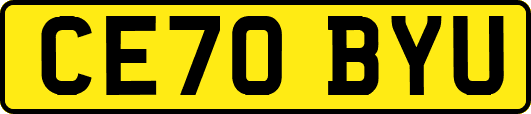 CE70BYU