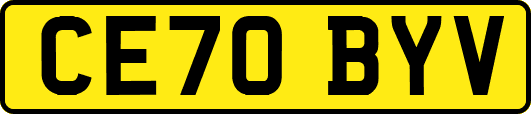 CE70BYV