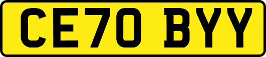 CE70BYY