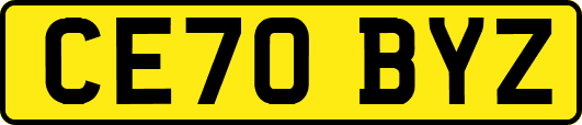 CE70BYZ